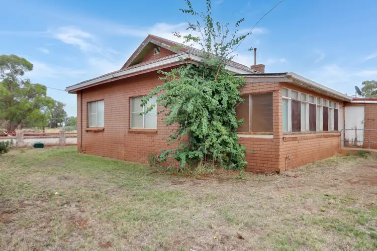 Third view of Homely house listing, 39 Ethel Street, Ungarie NSW 2669