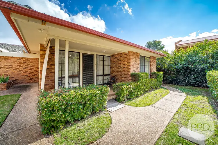 7/1 Small Street, Wagga Wagga NSW 2650
