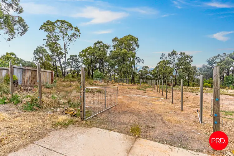 Third view of Homely land listing, Lot 2, 26 Cowper Street, North Bendigo VIC 3550