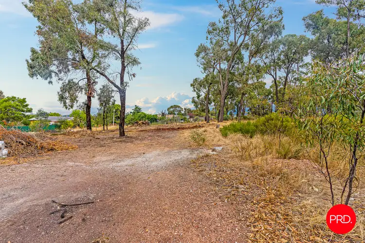Fifth view of Homely land listing, Lot 2, 26 Cowper Street, North Bendigo VIC 3550