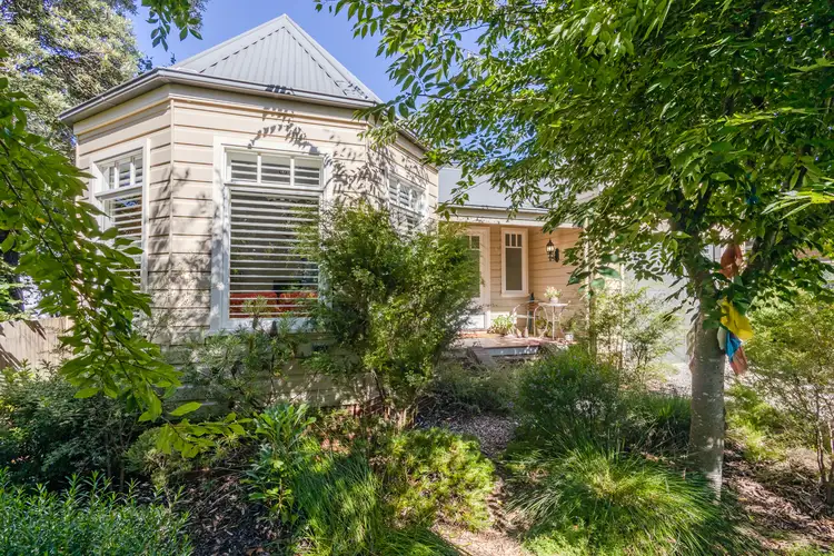Main view of Homely house listing, 9 Heath Street, Blackheath NSW 2785