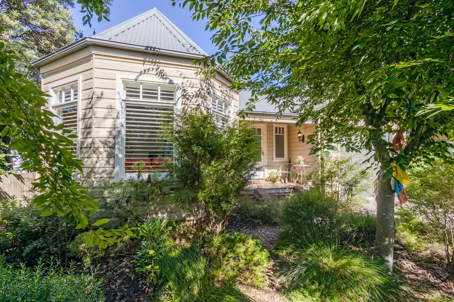Main view of Homely house listing, 9 Heath Street, Blackheath NSW 2785