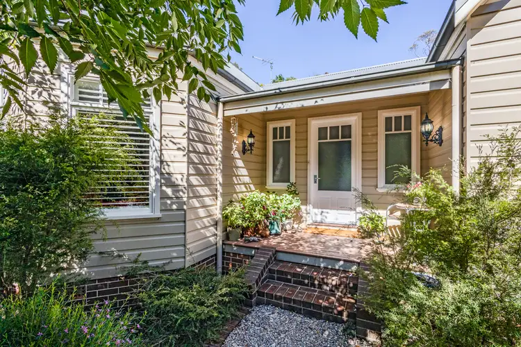 Second view of Homely house listing, 9 Heath Street, Blackheath NSW 2785
