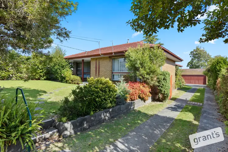 41 Meadow Wood Walk, Narre Warren VIC 3805