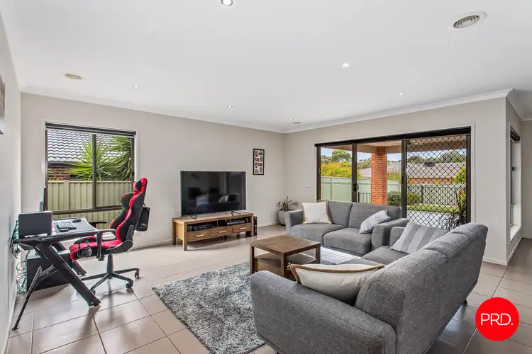Fourth view of Homely house listing, 13 Roxburgh Crescent, Junortoun VIC 3551