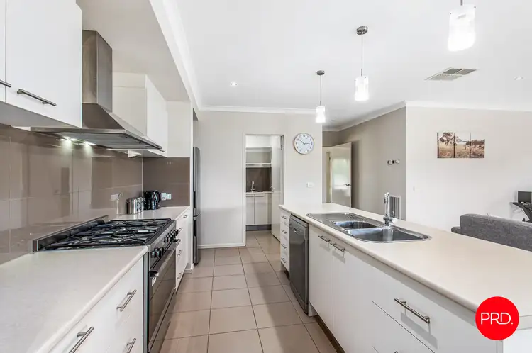 Sixth view of Homely house listing, 13 Roxburgh Crescent, Junortoun VIC 3551