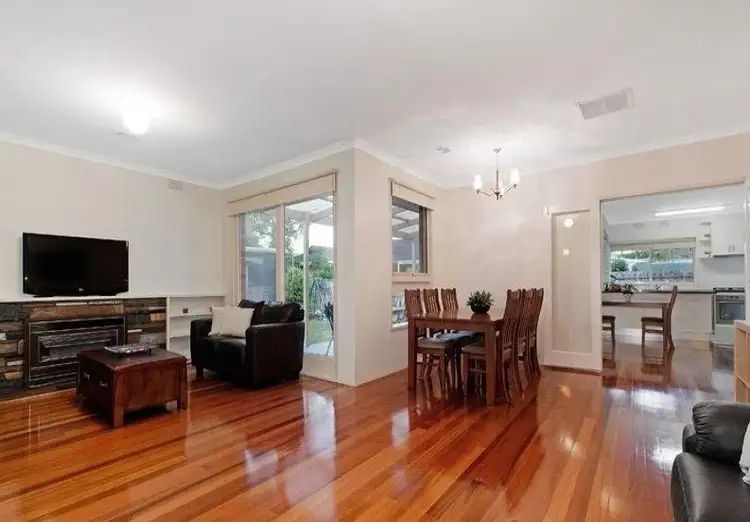 Third view of Homely house listing, 18 Thompson Street, Glen Waverley VIC 3150