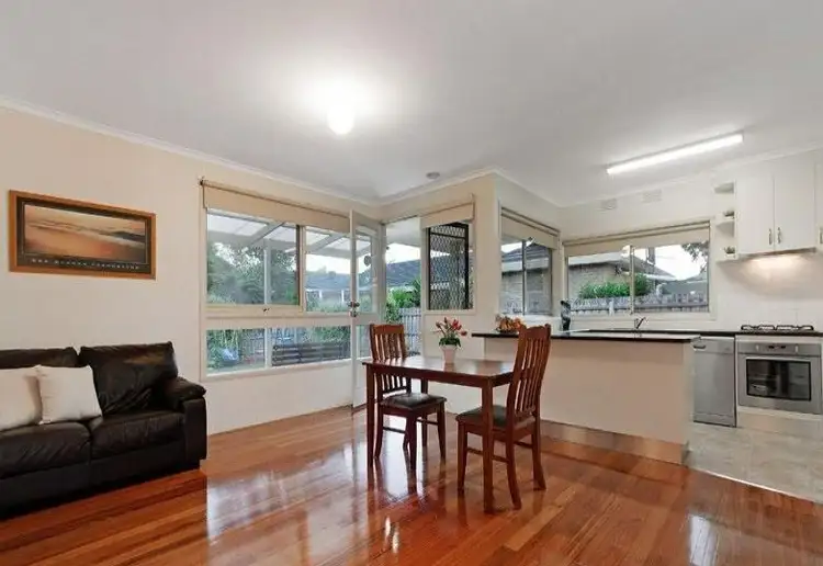 Fourth view of Homely house listing, 18 Thompson Street, Glen Waverley VIC 3150