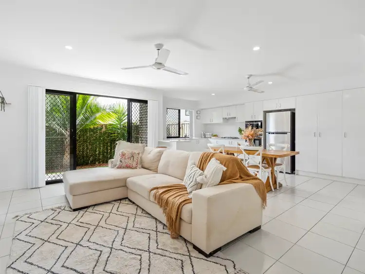 Fourth view of Homely townhouse listing, 17/7 Border Drive North, Currumbin Waters QLD 4223