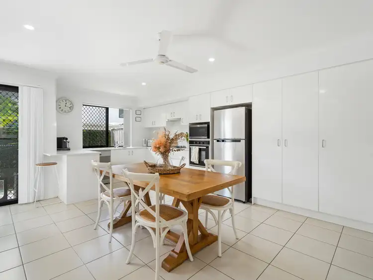 Fifth view of Homely townhouse listing, 17/7 Border Drive North, Currumbin Waters QLD 4223