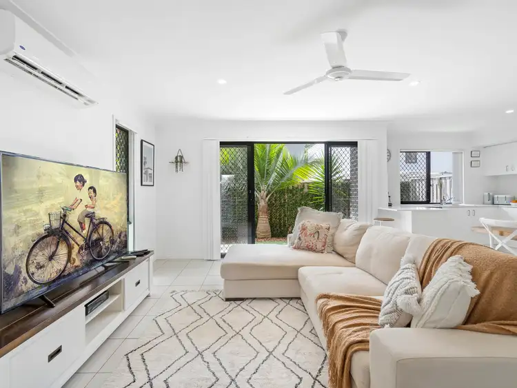 Sixth view of Homely townhouse listing, 17/7 Border Drive North, Currumbin Waters QLD 4223