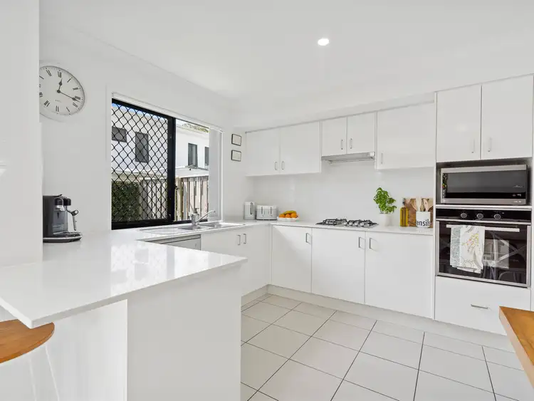 Seventh view of Homely townhouse listing, 17/7 Border Drive North, Currumbin Waters QLD 4223