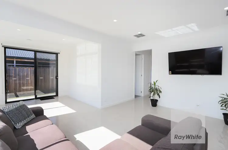 Third view of Homely house listing, 5 Daisy Dr, Donnybrook VIC 3064