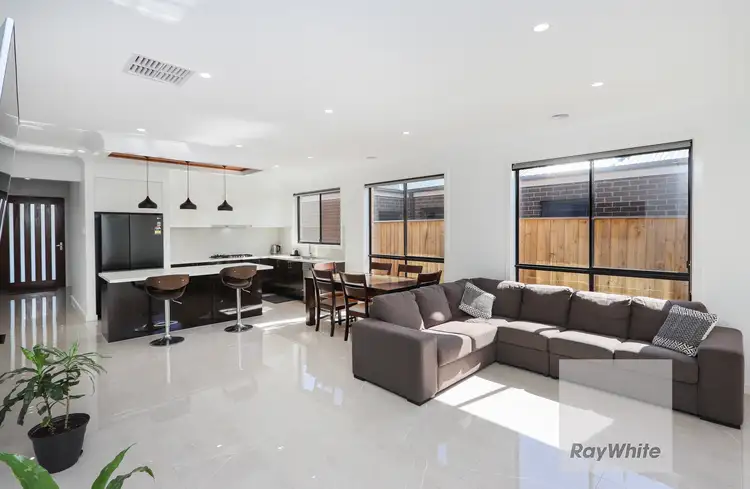 Fourth view of Homely house listing, 5 Daisy Dr, Donnybrook VIC 3064