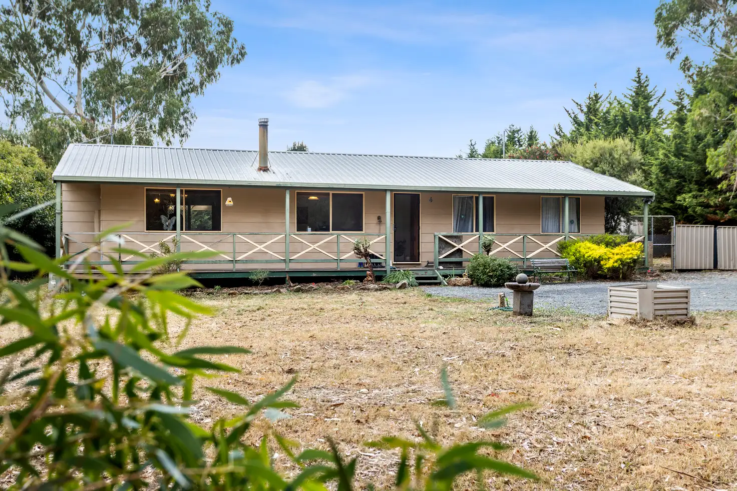 Main view of Homely house listing, 7 Hill Crest Court, Kyneton VIC 3444