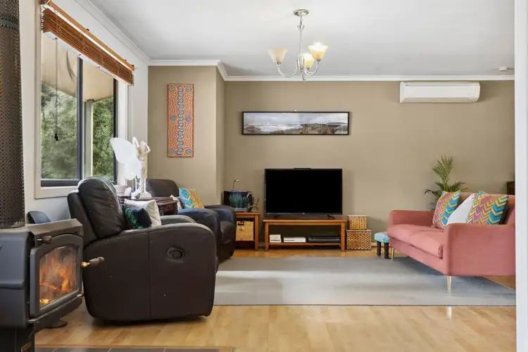 Fourth view of Homely house listing, 7 Hill Crest Court, Kyneton VIC 3444