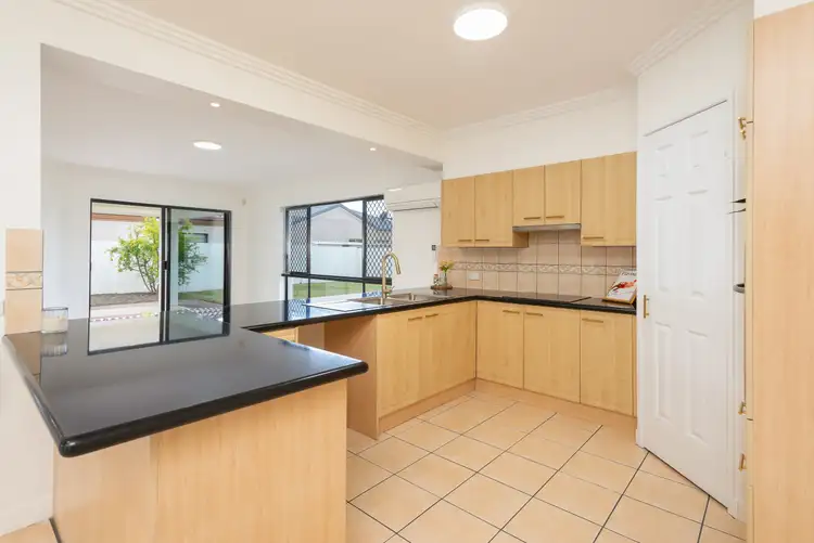 Fourth view of Homely house listing, 9 Jaeger Way, Benowa Waters QLD 4217