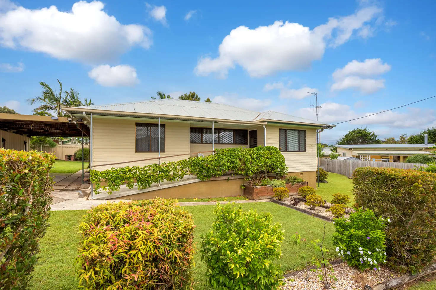 Main view of Homely house listing, 26 Hooke Street, Taree NSW 2430