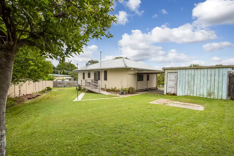 Second view of Homely house listing, 26 Hooke Street, Taree NSW 2430