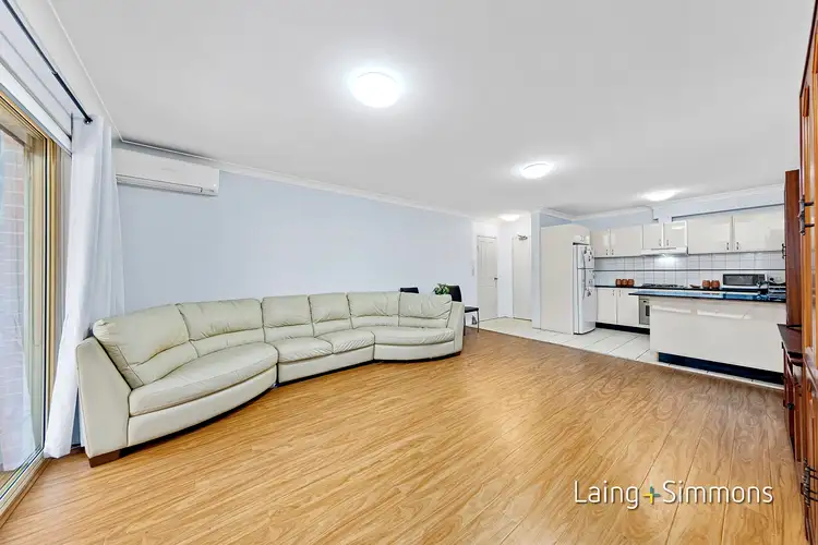 Fourth view of Homely apartment listing, 9/46-48 Marlborough Rd, Homebush West NSW 2140