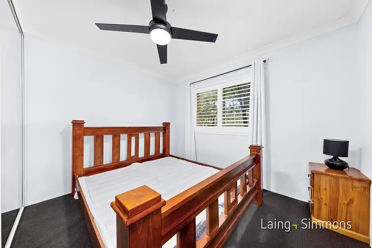 Fifth view of Homely apartment listing, 9/46-48 Marlborough Rd, Homebush West NSW 2140