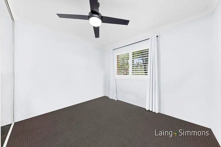 Sixth view of Homely apartment listing, 9/46-48 Marlborough Rd, Homebush West NSW 2140