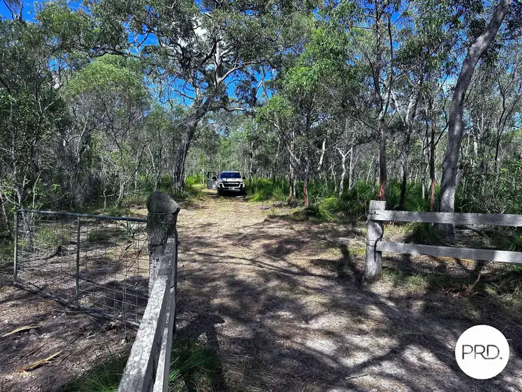 LOT 28 Rocky Crossing Road, Agnes Water QLD 4677