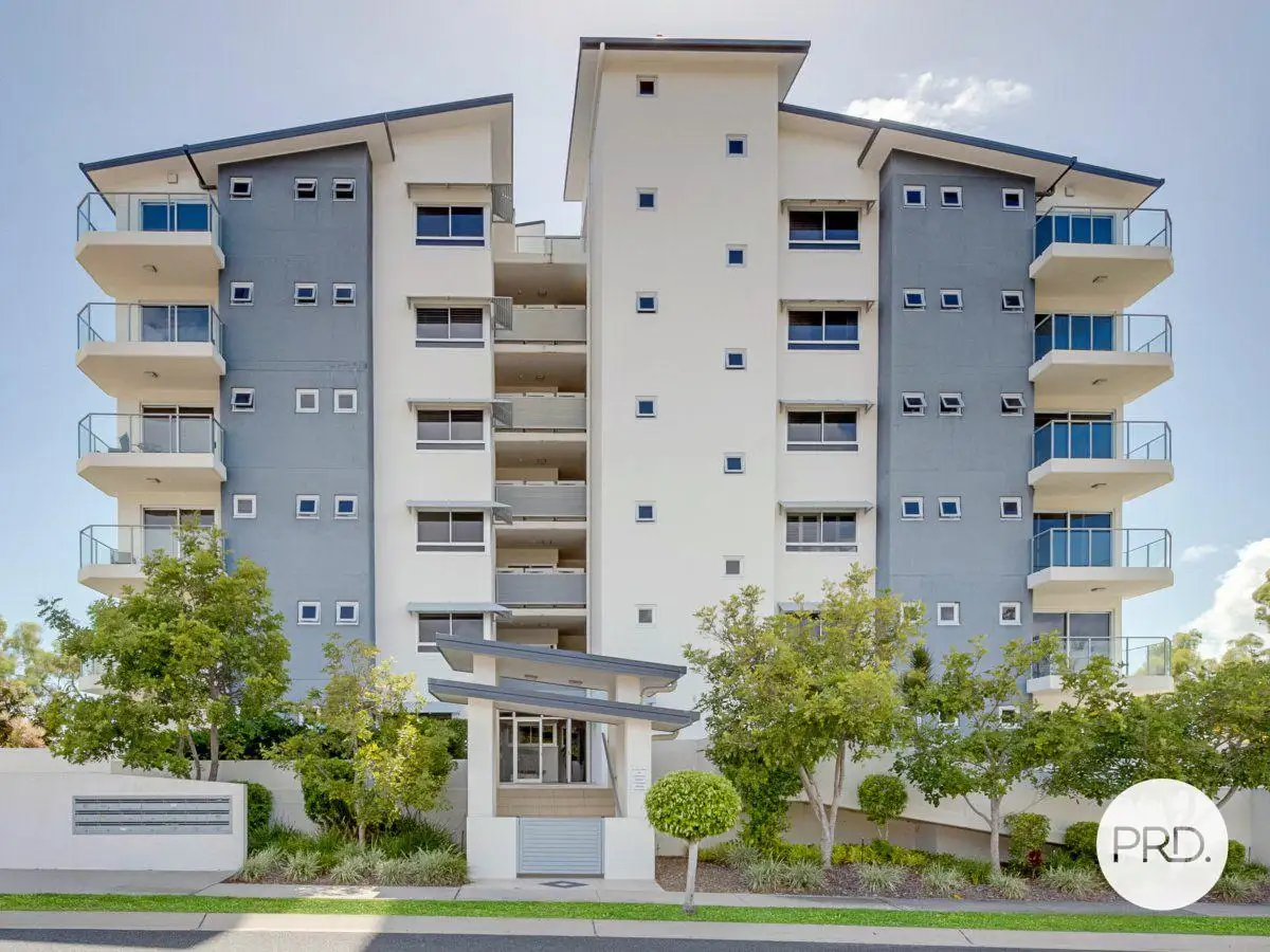 Main view of Homely townhouse listing, 5/2 The Promenade, Boyne Island QLD 4680