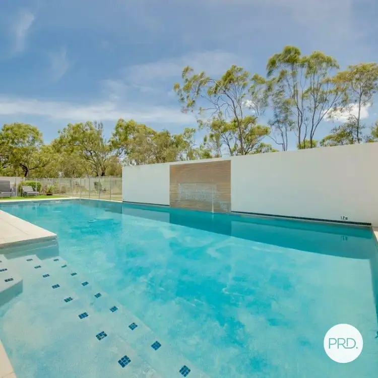 Second view of Homely townhouse listing, 5/2 The Promenade, Boyne Island QLD 4680