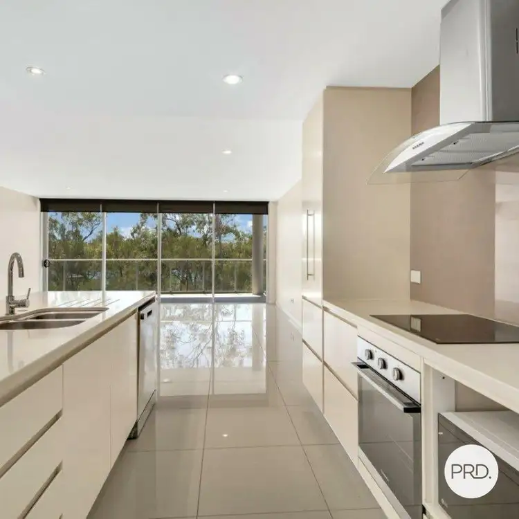 Fourth view of Homely townhouse listing, 5/2 The Promenade, Boyne Island QLD 4680