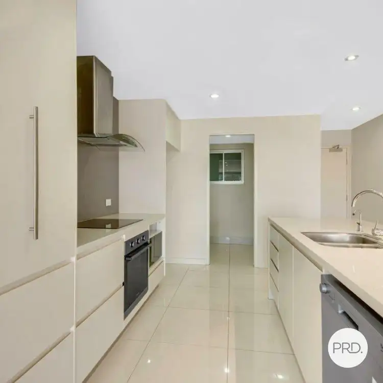 Fifth view of Homely townhouse listing, 5/2 The Promenade, Boyne Island QLD 4680