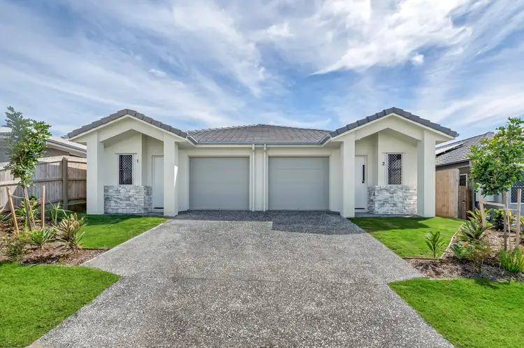 Main view of Homely house listing, 2/4 Wickford Street, Pimpama QLD 4209