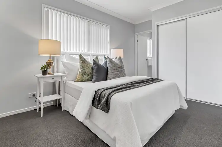 Fifth view of Homely house listing, 2/4 Wickford Street, Pimpama QLD 4209