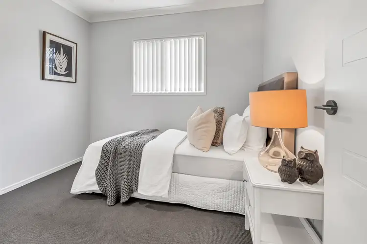 Sixth view of Homely house listing, 2/4 Wickford Street, Pimpama QLD 4209