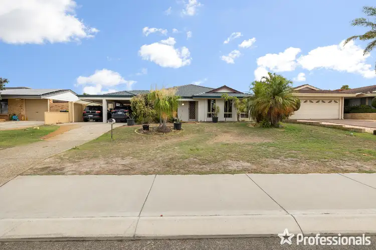 22 Lakesend Road, Thornlie WA 6108