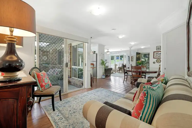 Sixth view of Homely house listing, 10 Guy Lane, Oxenford QLD 4210