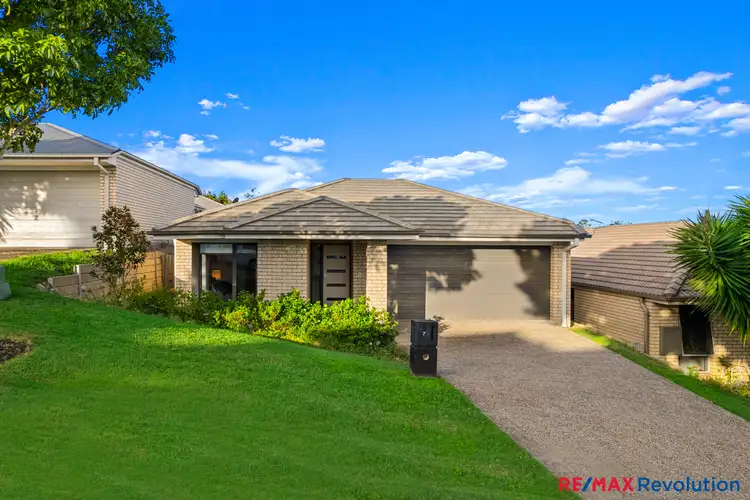Second view of Homely house listing, 7 Bindra Street, Holmview QLD 4207