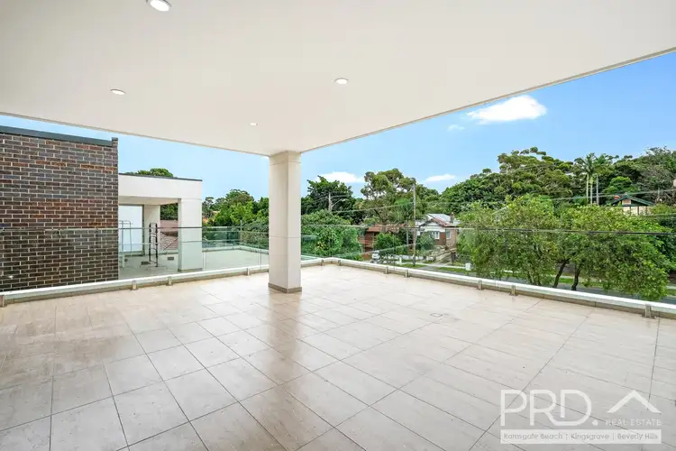Sixth view of Homely semi-detached listing, 42 Hillcrest Avenue, Hurstville NSW 2220