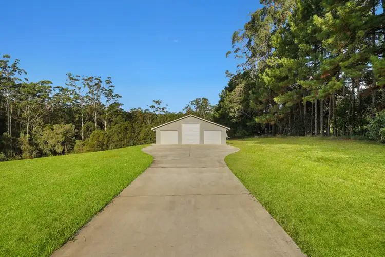 Third view of Homely house listing, 59C Summit Road, Pomona QLD 4568