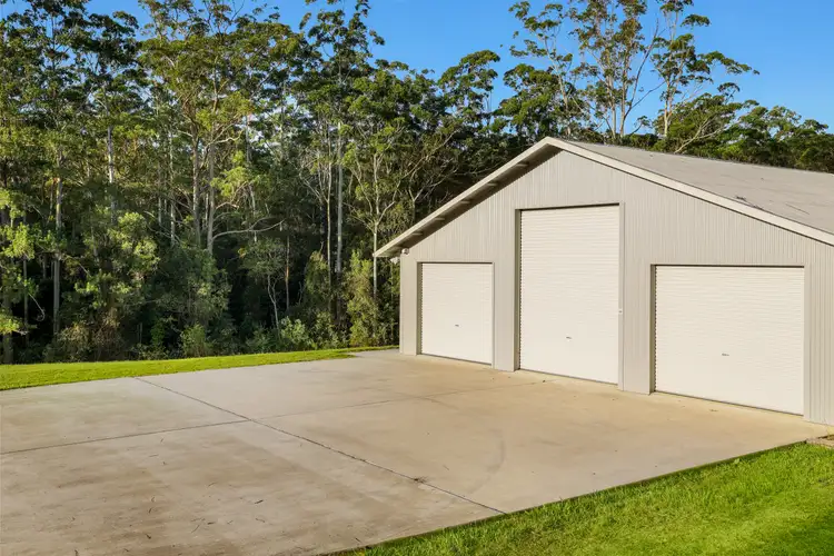 Fourth view of Homely house listing, 59C Summit Road, Pomona QLD 4568