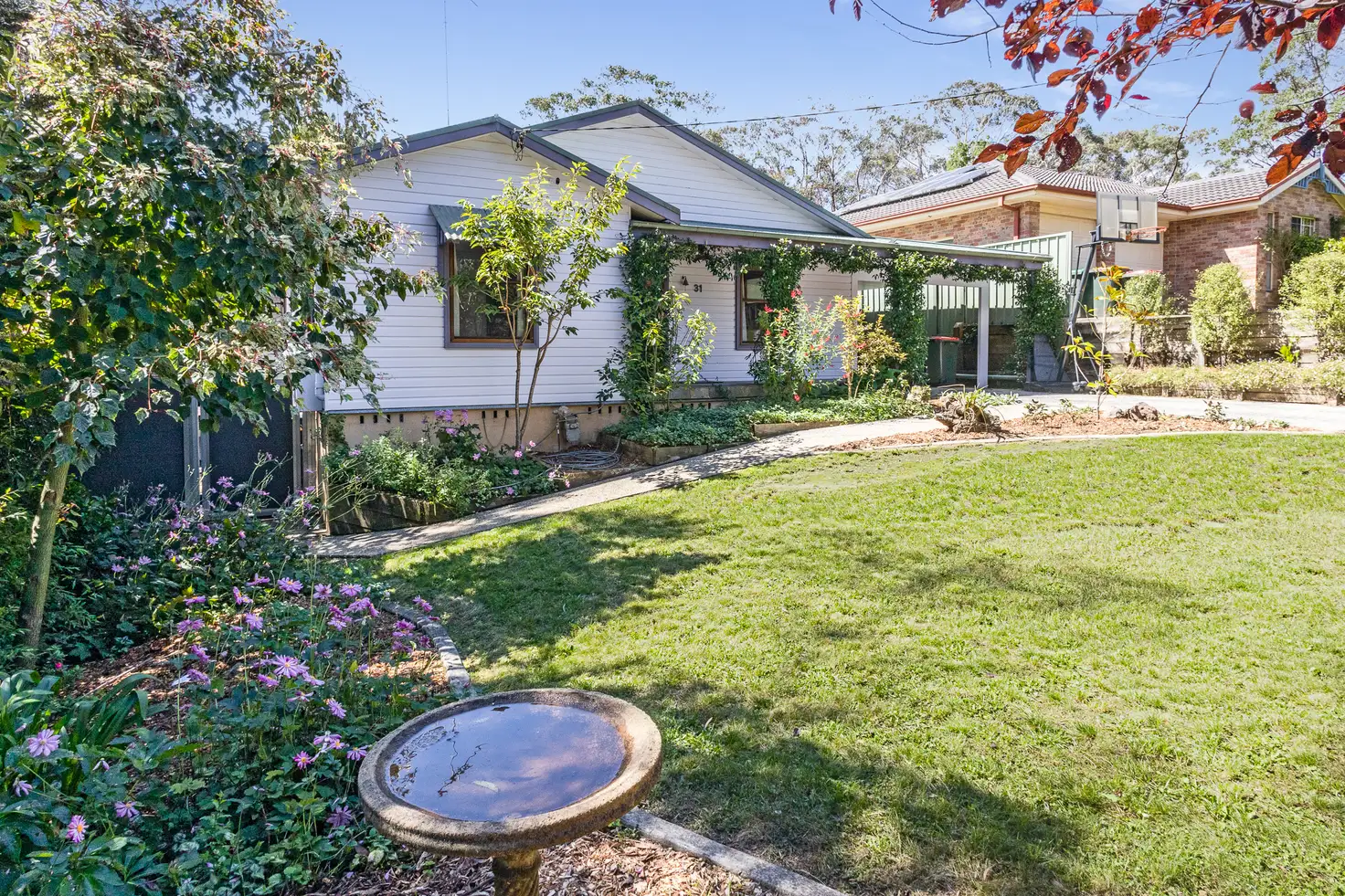 Main view of Homely house listing, 31 McLaren Crescent, Blackheath NSW 2785
