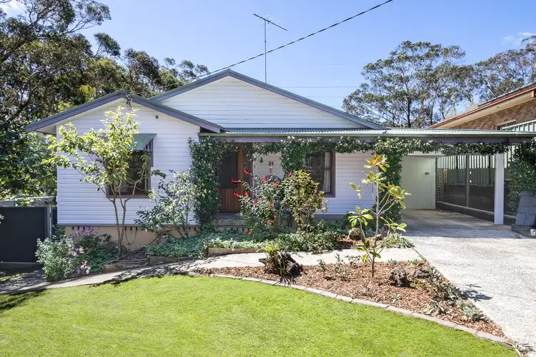 Second view of Homely house listing, 31 McLaren Crescent, Blackheath NSW 2785
