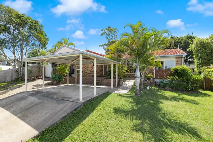 Main view of Homely house listing, 17 Begonia Crescent, Mount Cotton QLD 4165