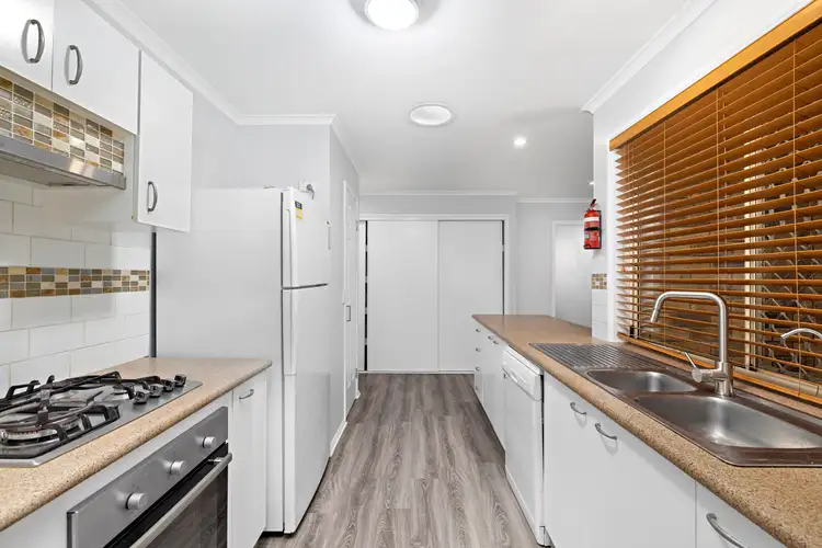 Third view of Homely house listing, 17 Begonia Crescent, Mount Cotton QLD 4165
