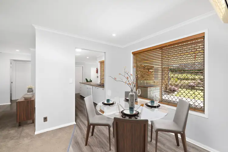 Fifth view of Homely house listing, 17 Begonia Crescent, Mount Cotton QLD 4165