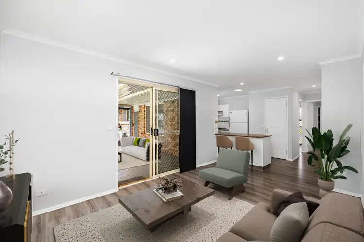 Sixth view of Homely house listing, 17 Begonia Crescent, Mount Cotton QLD 4165
