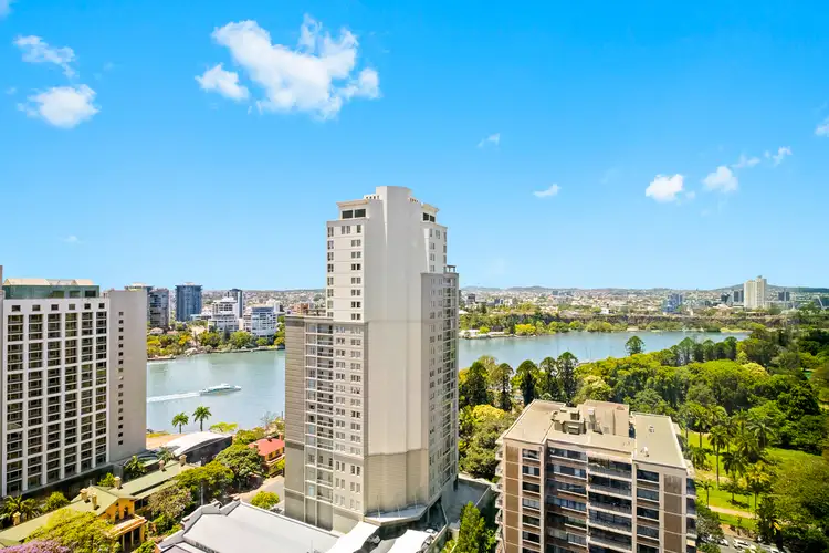 2415/222 Margaret Street, Brisbane City QLD 4000