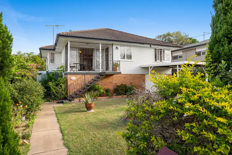 19 Bineen Street, Carina QLD 4152