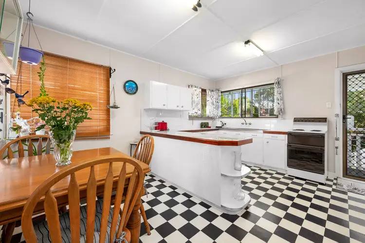 Third view of Homely house listing, 19 Bineen Street, Carina QLD 4152