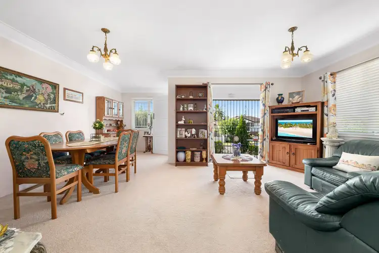 Fourth view of Homely house listing, 19 Bineen Street, Carina QLD 4152